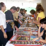 Forró Caju é apresentado a agentes de viagem e jornalistas pernambucanos - Fotos: Milton Alves