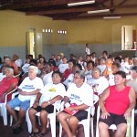 Comemoração do Dia das Mães marcada por festas e muita emoção -