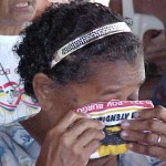 Comemoração do Dia das Mães marcada por festas e muita emoção -