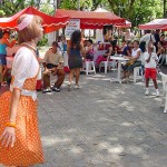 Amanhã tem música brega no Projeto Freguesia da praça Tobias Barreto  - Carlos Magno cantará na praça Tobias Barreto