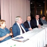 Prefeitura discute novas parcerias com o BNDES - Fotos: Wellington Barreto