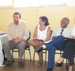 Prefeitura de Aracaju estimula articulação entre Organizações NãoGovernamentais  -