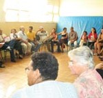Prefeitura de Aracaju estimula articulação entre Organizações NãoGovernamentais  -
