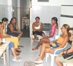 Prefeitura de Aracaju beneficiará 200 famílias com cursos de qualificação e geração de renda  - Abertura dos cursos profissionalizantes