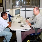 Empresários de vários segmentos são atendidos pelo Credpovo da Prefeitura de Aracaju - Fotos: Abmael Eduardo
