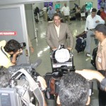 Marcelo Déda destaca participação de Aracaju em fóruns internacionais de prefeituras - Fotos: Márcio Dantas