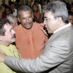 Marcelo Déda destaca participação de Aracaju em fóruns internacionais de prefeituras - Fotos: Márcio Dantas