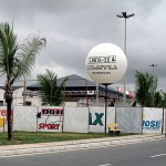 Festival de curtasmetragens abre hoje os espaços de Projeção e Tenda Cultural   - Fotos: Márcio Garcez