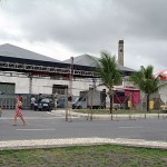 Festival de curtasmetragens abre hoje os espaços de Projeção e Tenda Cultural   - Fotos: Márcio Garcez