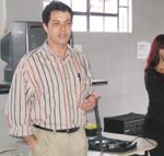 Prefeitura promove palestra preventiva para crianças e adolescentes inseridas em projetos sociais  -