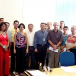 Credpovo beneficia mais um grupo de microempresários de Aracaju - Fotos: Wellington Barreto