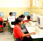 Prefeitura garante atendimento social para mais de 500 adolescentes na rua Alagoas - Fotos: Wellington Barreto
