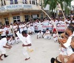 PMA promove caminhada no Dia Nacional de Luta contra Abuso e Exploração Sexual de Criança e Adolescente - Fotos: Márcio Dantas