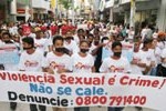 Prefeitura convoca a sociedade para debater a violência sexual contra crianças e adolescentes  - Fotos: Márcio Dantas