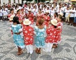 Prefeitura convoca a sociedade para debater a violência sexual contra crianças e adolescentes  - Fotos: Márcio Dantas