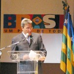 Reunião Geral da FNP é encerrada com avaliação positiva dos prefeitos - Fotos: Léoiran