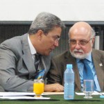 Reunião Geral da FNP é encerrada com avaliação positiva dos prefeitos - Fotos: Léoiran