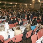 Prefeitura de Aracaju conquista Prêmio Ibest 2004  TOP3 - Fotos: Márcio Garcez