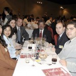 Prefeitura de Aracaju conquista Prêmio Ibest 2004  TOP3 - Fotos: Márcio Garcez
