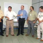 Vendedores ambulantes são beneficiados com financiamento do Credpovo - Fotos: Márcio Dantas