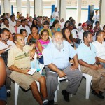 Simpósio Municipal de Habitação começa amanhã - Fotos: Pedro Leite