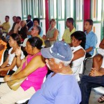 Simpósio Municipal de Habitação começa amanhã - Fotos: Pedro Leite