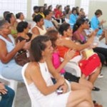 PMA capacita mães do Peti nas áreas de Gerenciamento Administrativo e Turismo - Solenidade de entrega de certificados