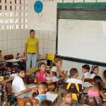 Projeto de Ensino Religioso da Prefeitura de Aracaju é referência em Sergipe - Fotos: Márcio Garcez e Wellington Barreto