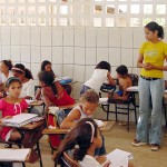 Projeto de Ensino Religioso da Prefeitura de Aracaju é referência em Sergipe - Fotos: Márcio Garcez e Wellington Barreto