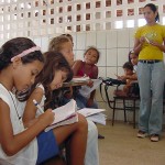 Projeto de Ensino Religioso da Prefeitura de Aracaju é referência em Sergipe - Fotos: Márcio Garcez e Wellington Barreto