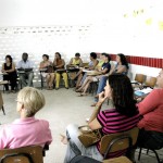 Projeto de Ensino Religioso da Prefeitura de Aracaju é referência em Sergipe - Fotos: Márcio Garcez e Wellington Barreto