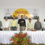 Conferência discute política habitacional do município de Aracaju - Fotos: Márcio Dantas