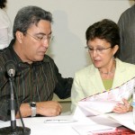 Conferência discute política habitacional do município de Aracaju - Fotos: Márcio Dantas
