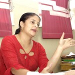Escola municipal realiza amanhã Radiografia Ambiental do bairro Santos Dumont - Professora Joana D´Arc Meireles