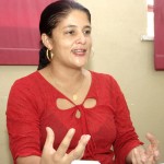 Escola municipal realiza amanhã Radiografia Ambiental do bairro Santos Dumont - Professora Joana D´Arc Meireles
