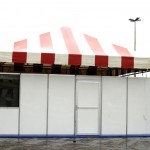 Forró Caju 2004 terá o maior palco já visto em Sergipe - Fotos: Wellington Barreto