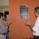 Cerca de 100 mil pessoas são beneficiadas com o novo terminal de ônibus da Visconde de Maracaju  - Fotos: Márcio Dantas e Lindivaldo Ribeiro