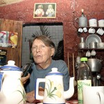 Fernando Faro fala sobre a preservação da memória musical no IV Fórum de Forró  - Fotos: Márcio Garcez