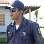 Segurança e conservação são destaques na orla do bairro Industrial  - Fotos: Wellington Barreto