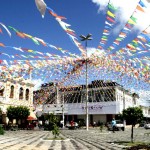 Forró Caju garante aumento da atividade turística no mês de junho - Fotos: Wellington Barreto