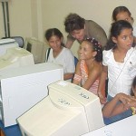 Projeto LEO é lançado na UFS - Fotos: Valter Martins