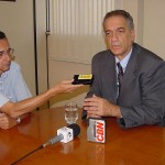 Encerrado hoje o curso promovido em Aracaju pelo Denatran - Fotos: Lindivaldo Ribeiro