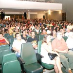 Fórum de Forró de Aracaju é encerrado com homenagem a Clemilda - Fotos: Márcio Dantas