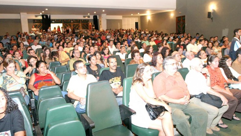 IV edição do Fórum de Forró de Aracaju foi um sucesso