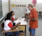 PMA completa o sistema de garantias dos direitos de crianças e adolescentes  - Fotos: Márcio Garcez