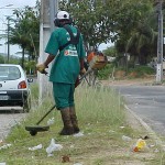 Emsurb realiza treinamento para operação