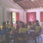 Garis e margaridas da Prefeitura de Aracaju irão hoje ao cinema  - Garis e margaridas receberão Certificado de Alfabetização