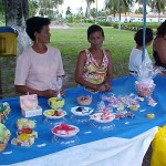 Servidores da Emsurb participam da I Feira de Talentos  - Movimento agradou pela variedade de peças