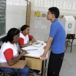Eleição dos Conselhos Tutelares garantirá os direitos de crianças e adolescentes de Aracaju - Foto: Márcio Garcez