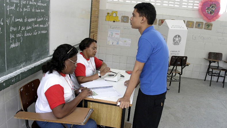 Eleição dos Conselhos Tutelares garantirá os direitos de crianças e adolescentes de Aracaju